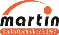 Martin Schleiftechnik AG